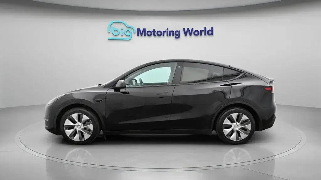 Używany Tesla Model Y 282 kW (384 KM) 2023 SUV