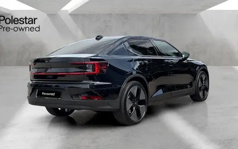 New Polestar 2 Long Range Single Motor 219 kW (299 HP) 2026 Hatchback