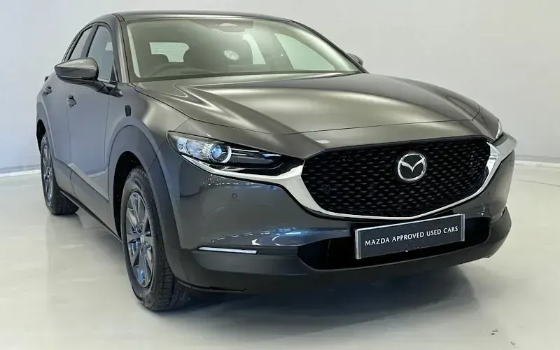 Used Mazda CX-30 Center-Line 140 HP (102 kW) 2026 SUV