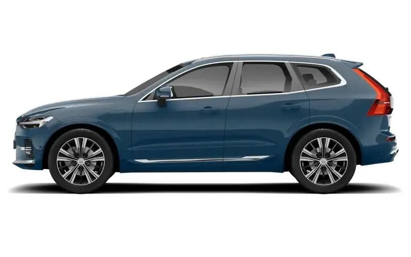 New 2025 Volvo XC60 Ultra SUV | £66,690 (Expensive) - Image 1/1