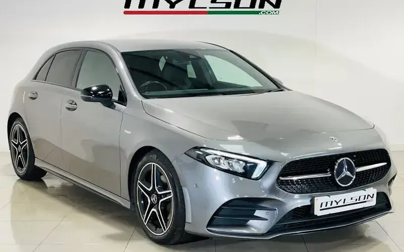 Used Mercedes A200 Executive 163 HP (119 kW) 2021 Hatchback