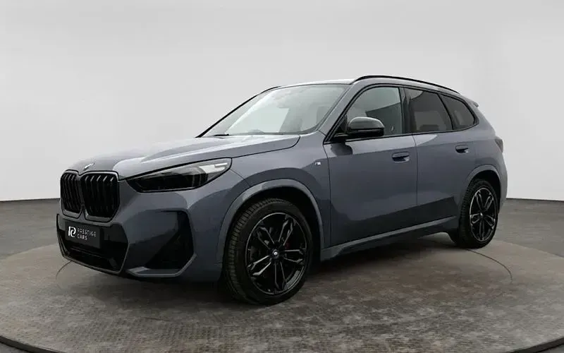 Used BMW iX1 M Sport 230 kW (313 HP) 2023 Grey SUV