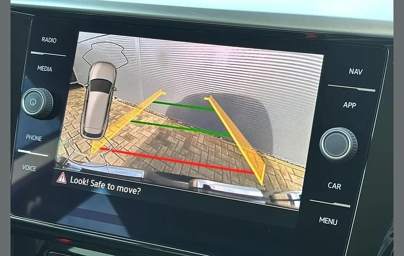 Used VW Arteon Elegance 147 HP (108 kW) 2022 Black Estate