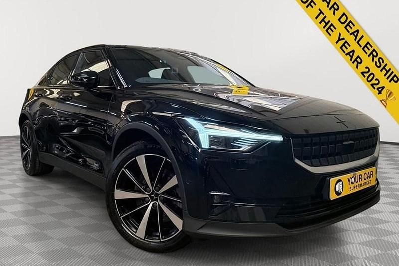 Used 2021 Polestar 2 Pilot Sedan | £17,000 - Image 1/1