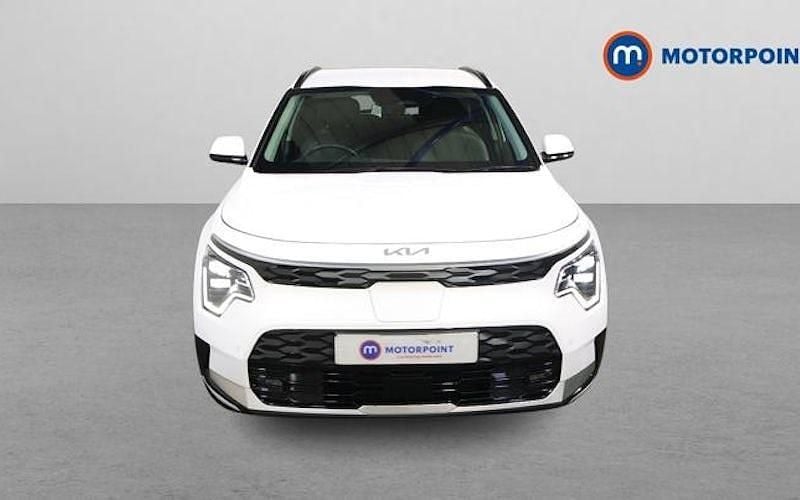 Used Kia Niro 150 kW (204 HP) 2024 SUV