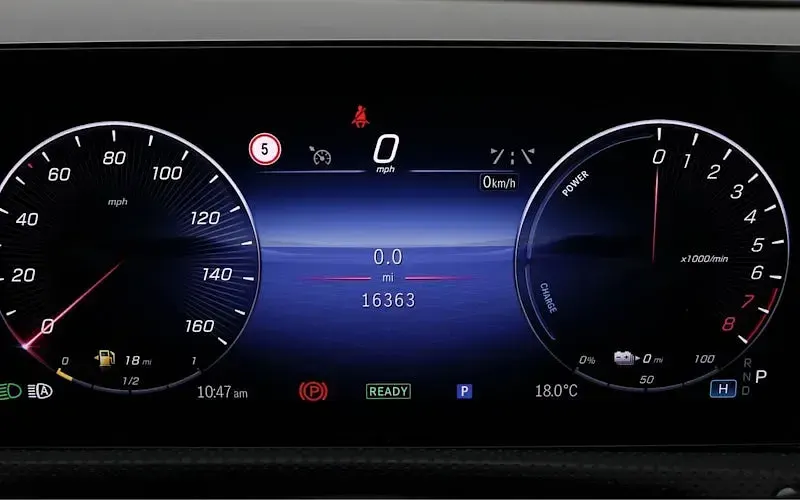 Used Mercedes A250 Executive 218 HP (160 kW) 2023 Black Sedan