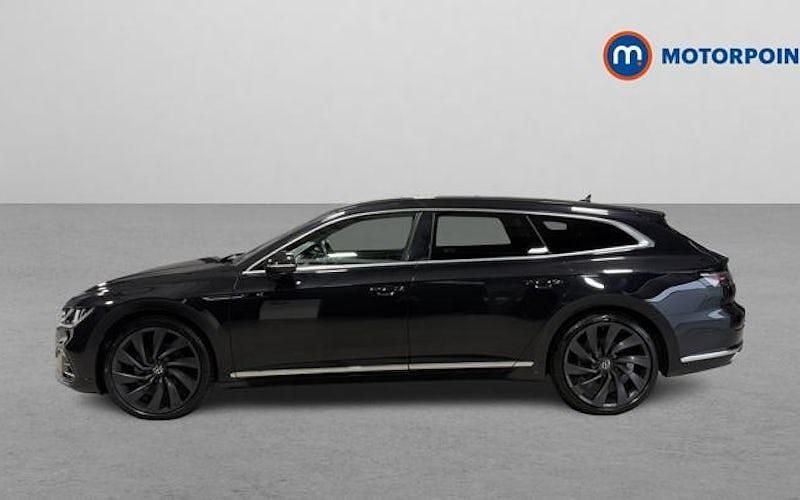 Used VW Arteon R-line 150 HP (110 kW) 2024 Estate