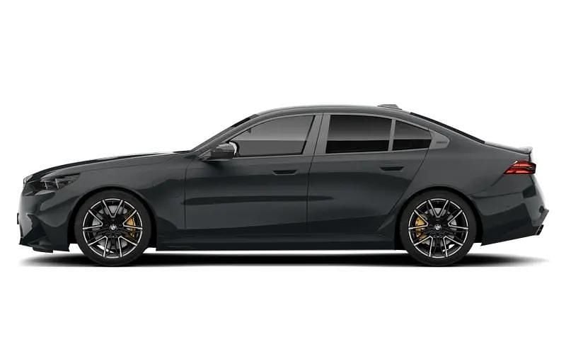 New 2025 BMW M5 Estate | £104,747 - Image 1/1
