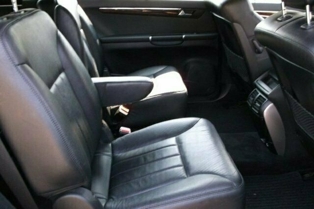 Used Mercedes R320 SE 2007 MPV