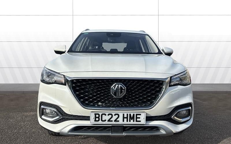 Used MG HS Excite 162 HP (119 kW) 2023 SUV