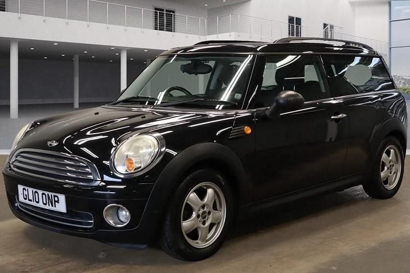 Used 2010 Mini Clubman Estate | £4,950 - Image 1/1