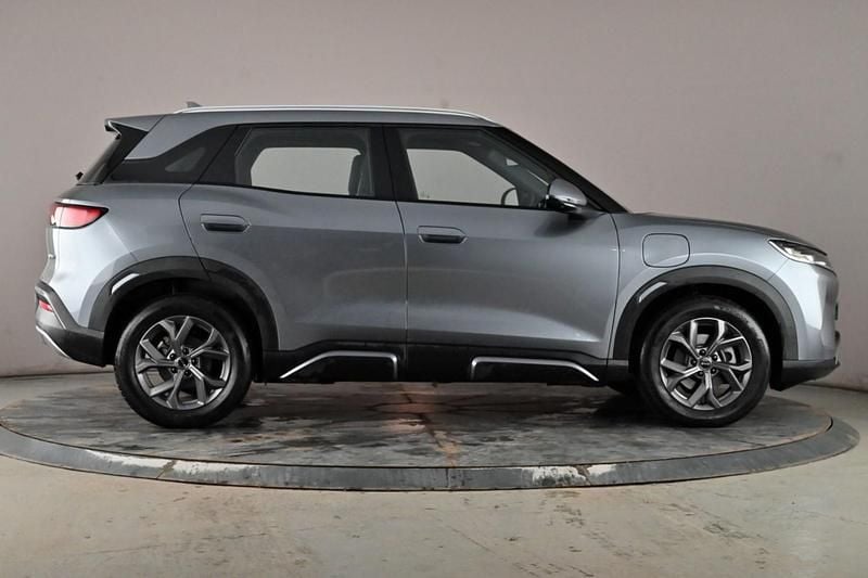 Used BYD Atto 2 Boost 130 kW (177 HP) 2025 Grey SUV