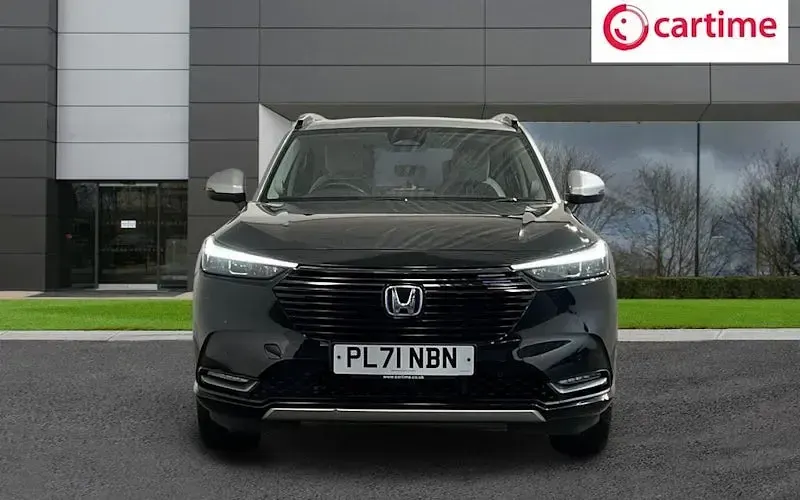 Used Honda HR-V Advance 131 HP (96 kW) 2024 SUV