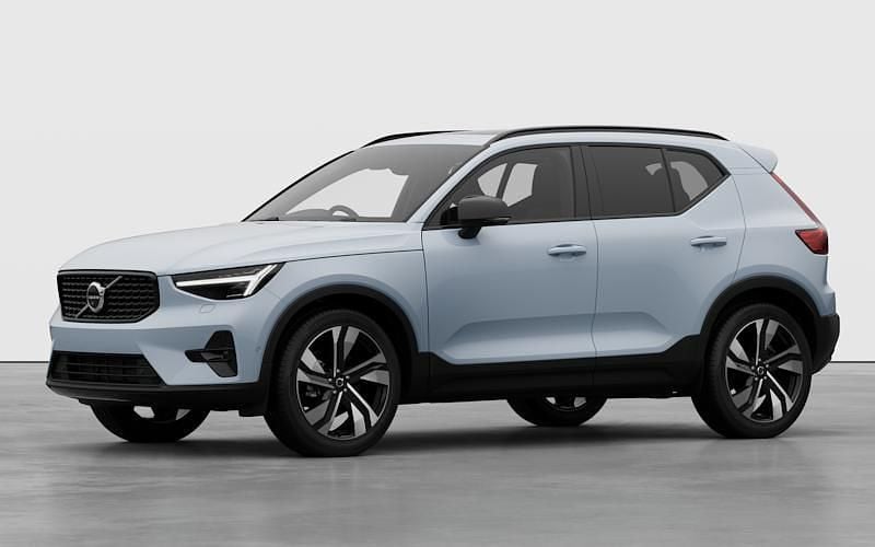 New 2025 Volvo XC40 Ultra SUV | £43,910 (Fair price) - Image 1/3