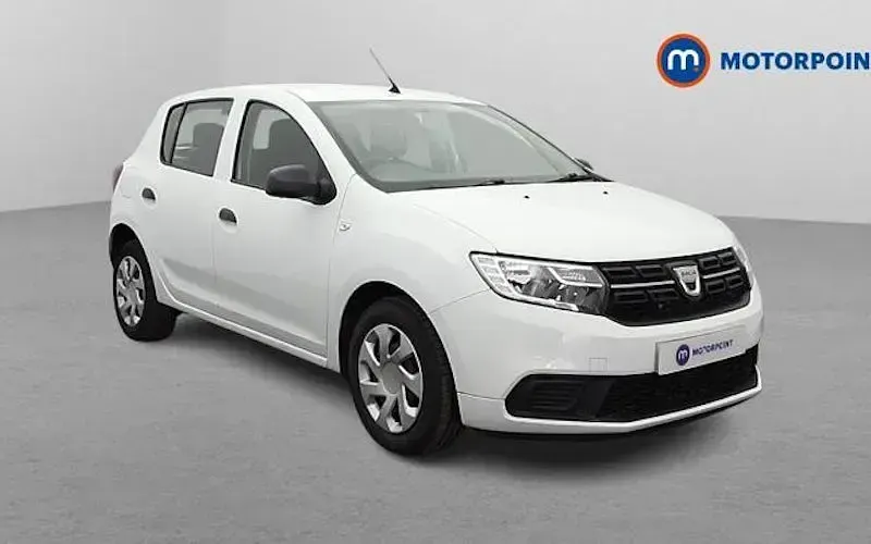 Used Dacia Sandero Essentiel 73 HP (53 kW) 2019 Hatchback