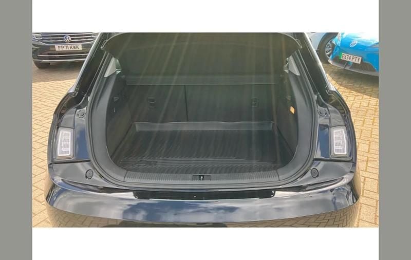 Used Audi A1 Sport 125 HP (91 kW) 2017 Black Hatchback