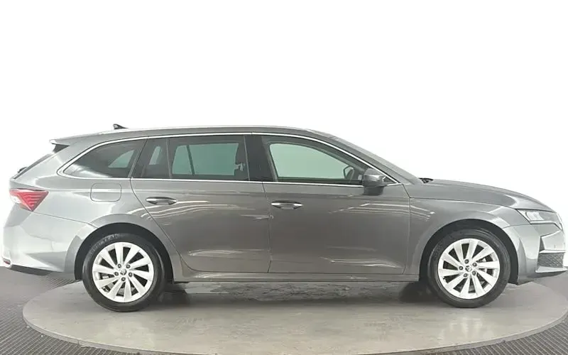 Used Skoda Octavia SE L 150 HP (110 kW) 2026 Estate