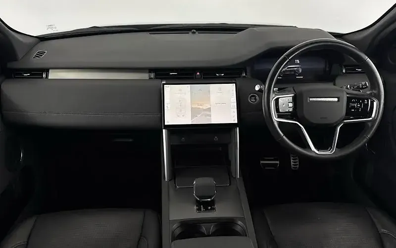 Used Land Rover Discovery Sport SE Dynamic 309 HP (227 kW) 2024 Grey SUV