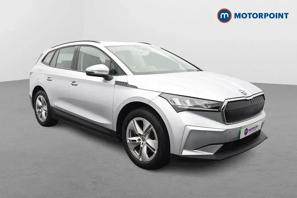 Used Skoda Enyaq iV 125 kW (170 HP) 2024 SUV