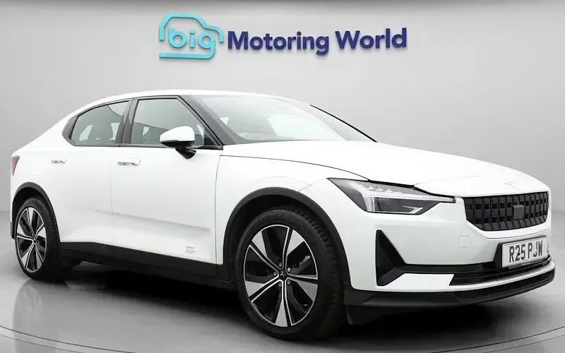Used Polestar 2 Plus 300 kW (408 HP) 2022 Hatchback