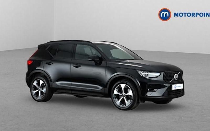 Usado Volvo XC40 Ultimate 197 HP (144 kW) 2023 SUV