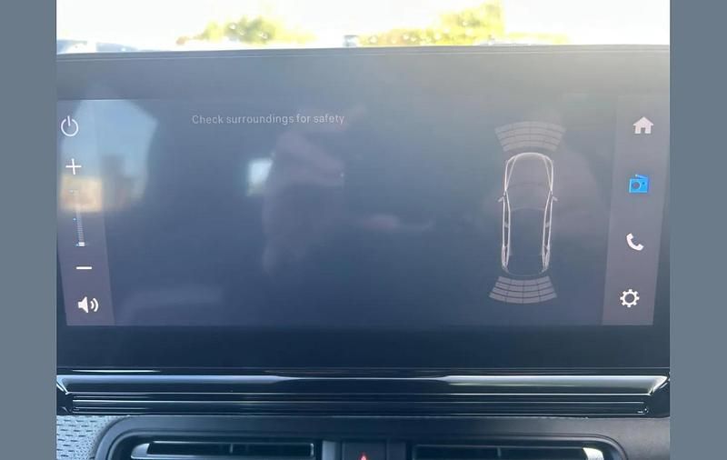 New Citroën C3 101 HP (74 kW) 2026 White SUV