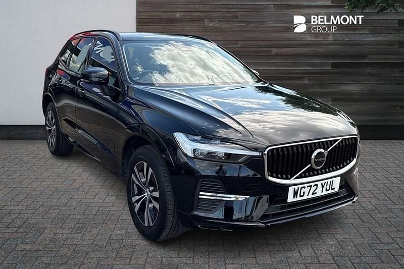 Used 2023 Volvo XC60 Core SUV | £32,995 (Fair price) - Image 1/1