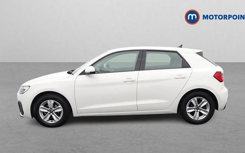 Used Audi A1 Sportback 95 HP (69 kW) 2023 Hatchback