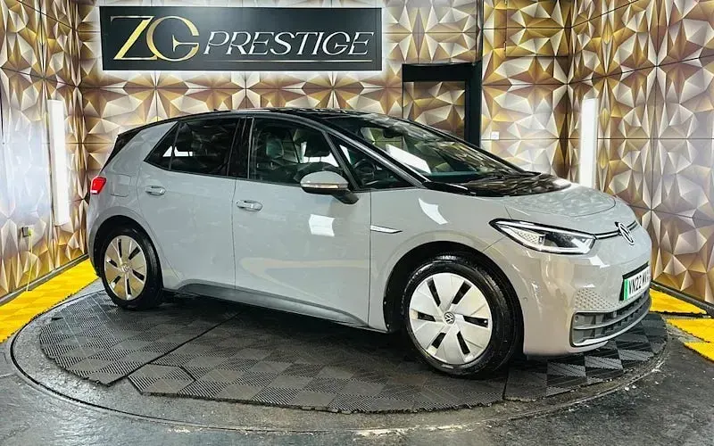 Used VW ID.3 Pro 150 kW (204 HP) 2022 Hatchback