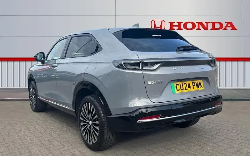 Used Honda e:Ny1 Elegance 150 kW (204 HP) 2026 SUV