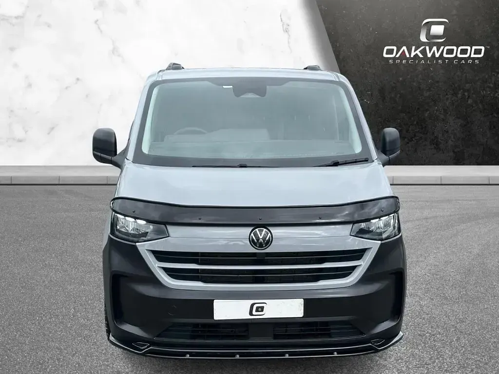 Used VW T7 S 2025 Grey Van
