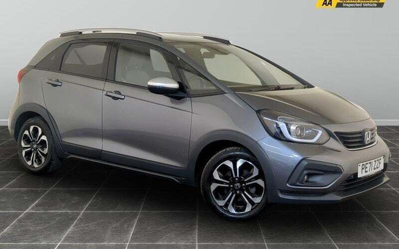 Used 2023 Honda Jazz Hybrid Hatchback | £15,495 (Fair price) - Image 1/2