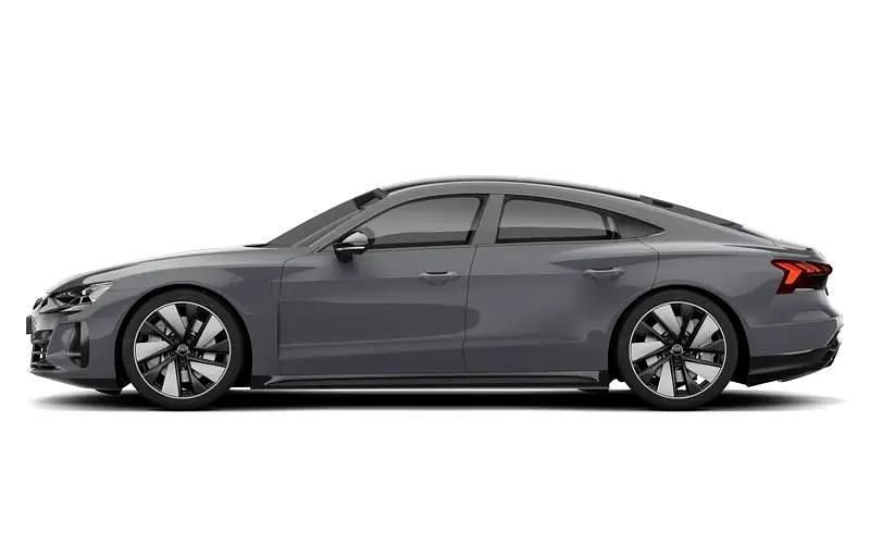 New 2026 Audi RS e-tron GT Sedan | £120,926 - Image 1/1