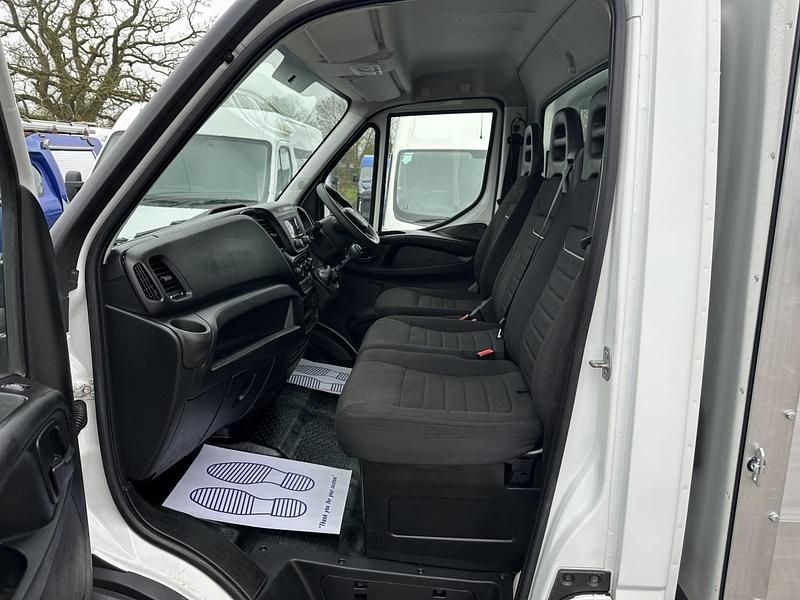Used Iveco Daily 2023 White