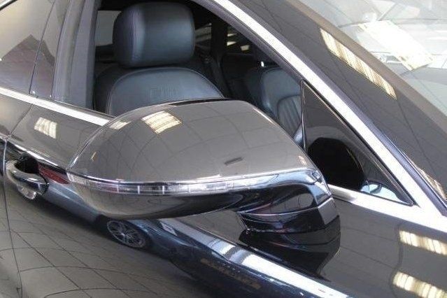 Used Audi A7 2011 Hatchback