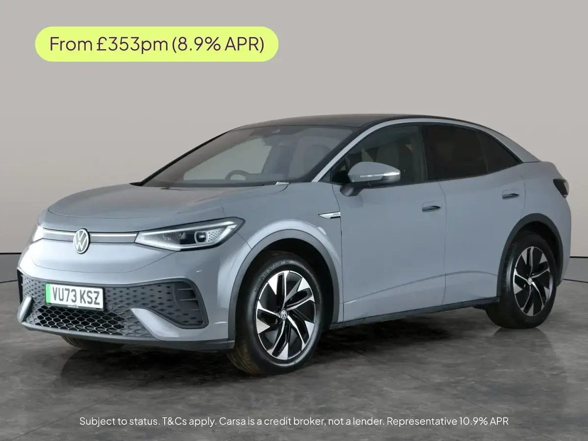 Used VW ID.5 Pro Performance 150 kW (204 HP) 2023 SUV