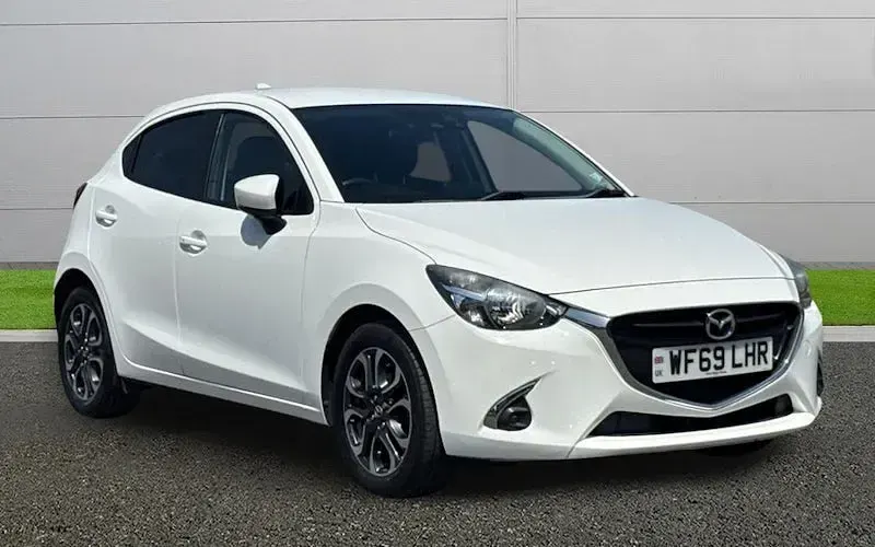 Used Mazda 2 Inclusive 90 HP (66 kW) 2019 Hatchback