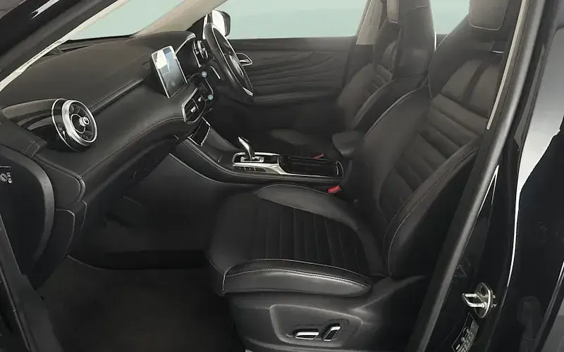 Usado MG HS Exclusive 162 HP (119 kW) 2023 SUV