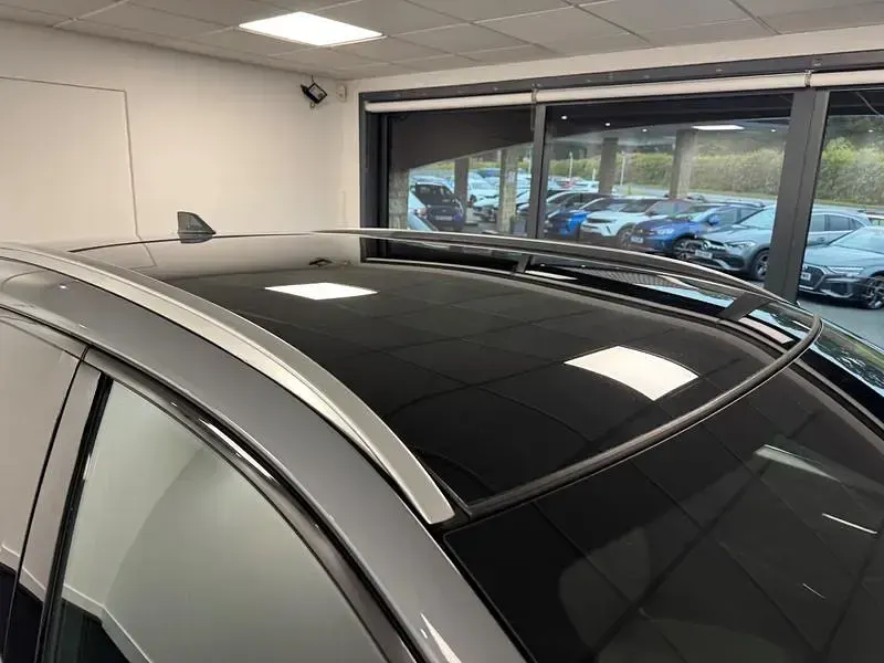 Used Nissan Qashqai N-Connecta 140 HP (102 kW) 2023 Grey SUV