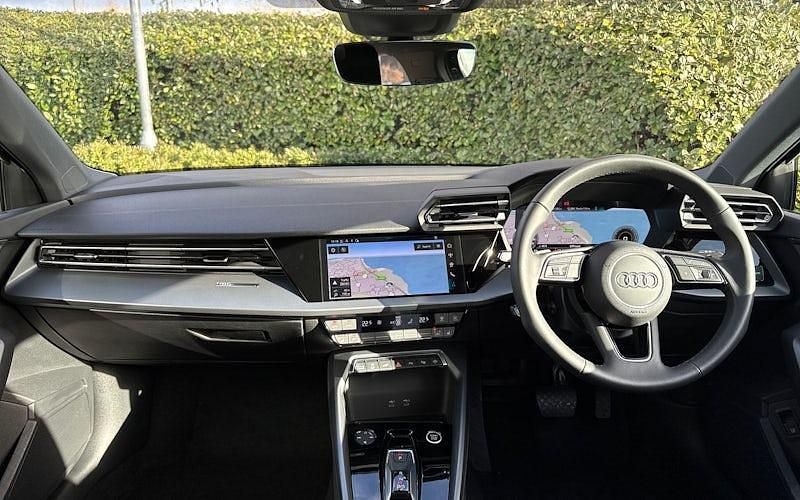 Used Audi A3 Sportback e-tron Sport 204 HP (150 kW) 2025 Hatchback