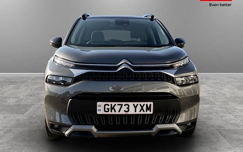 Used Citroën C3 PureTech 131 HP (96 kW) 2024 Hatchback