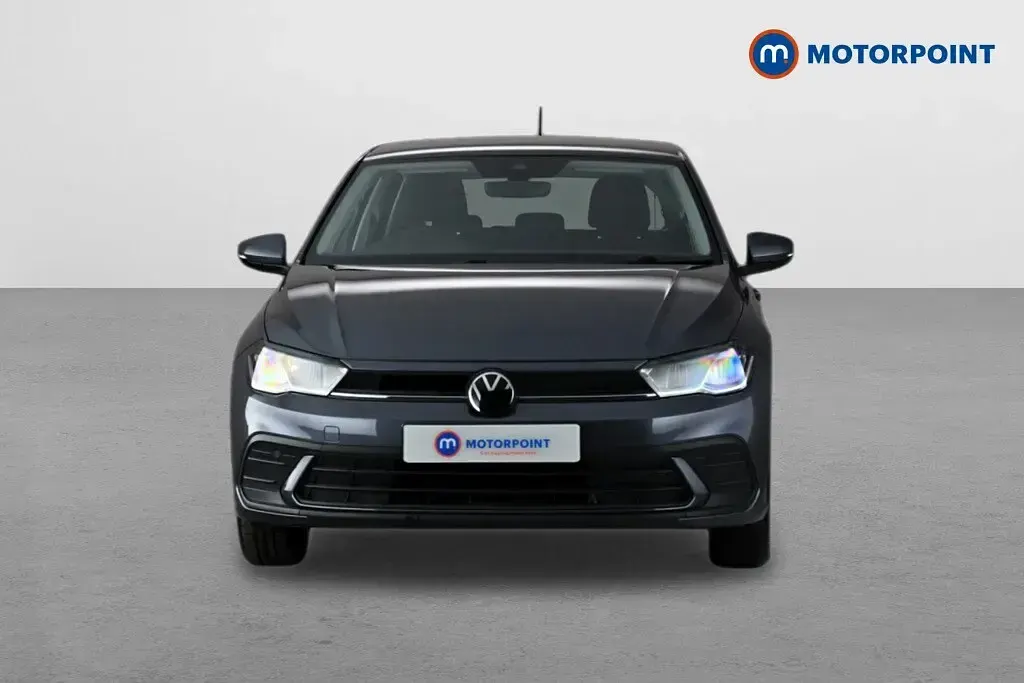 Used VW Polo Life 2024 Grey Hatchback