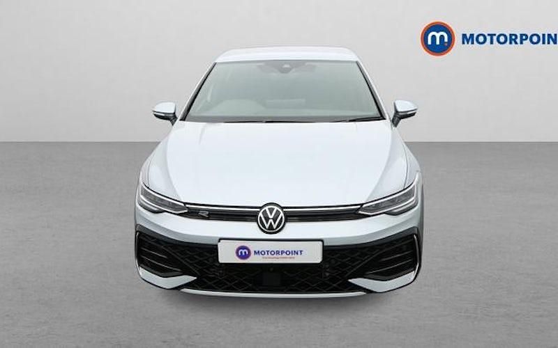 Used VW Golf VIII R-line 150 HP (110 kW) 2026 Hatchback