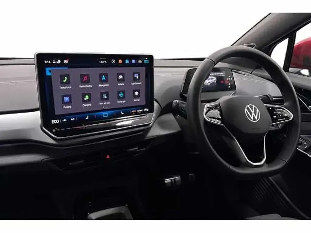 Used VW ID.5 210 kW (286 HP) 2025 SUV