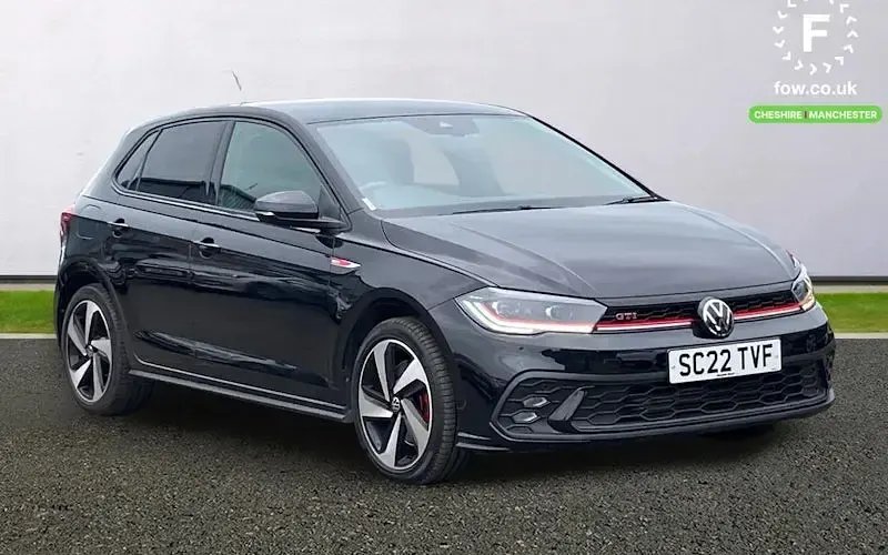 Używany VW Polo GTI 207 KM (152 kW) 2025 Hatchback