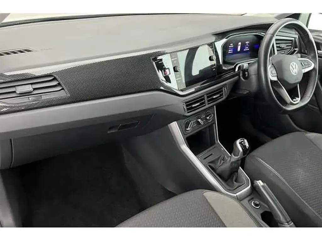 Used VW Polo 80 HP (58 kW) 2023 Hatchback