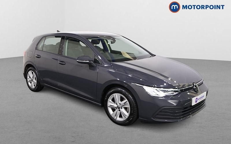 Used 2024 VW Golf VIII Life Hatchback | £18,199 (Super price) - Image 1/4
