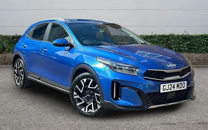 Używany Kia XCeed 160 KM (117 kW) 2023 SUV