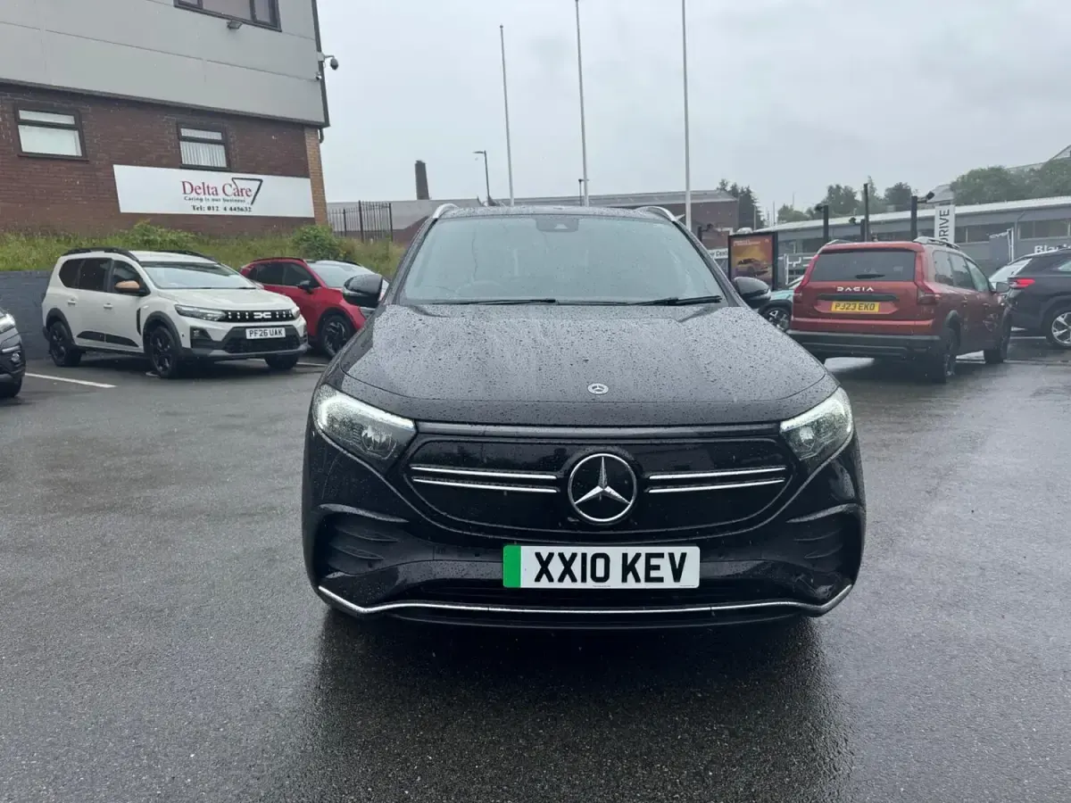 Used BYD Seal U Comfort 99 HP (72 kW) 2026 Black SUV