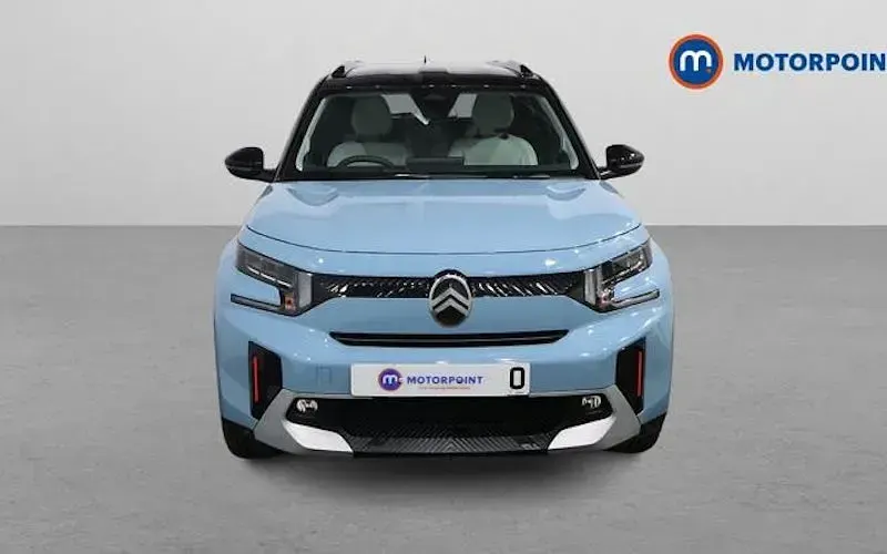 Used Citroën e-C3 83 kW (113 HP) 2025 Hatchback
